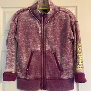 Girls hoodie. Size M